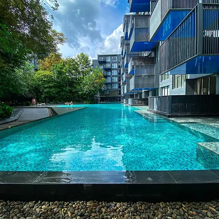 The Deck Condominium Patong Beach